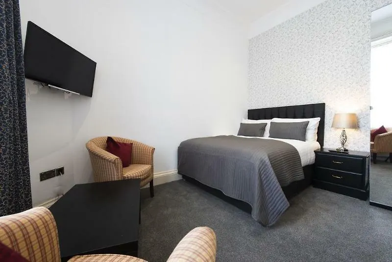 אדינבורו Grosvenor Suites