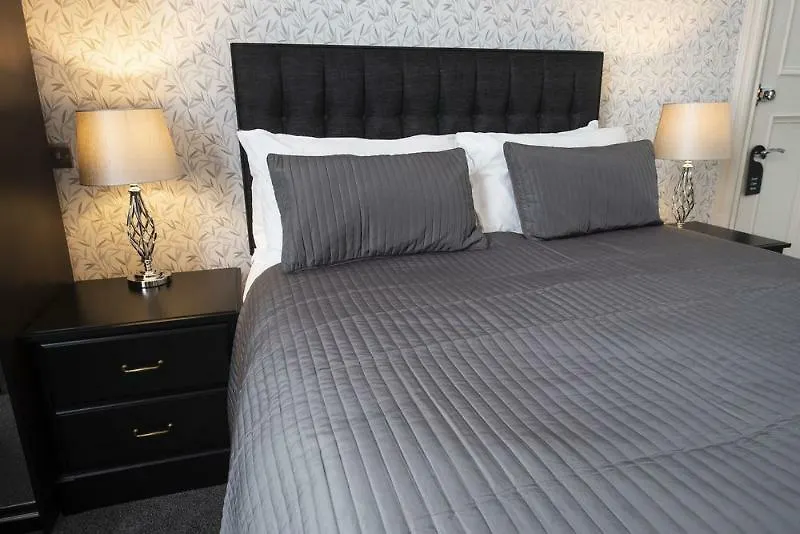 Grosvenor Suites Édimbourg